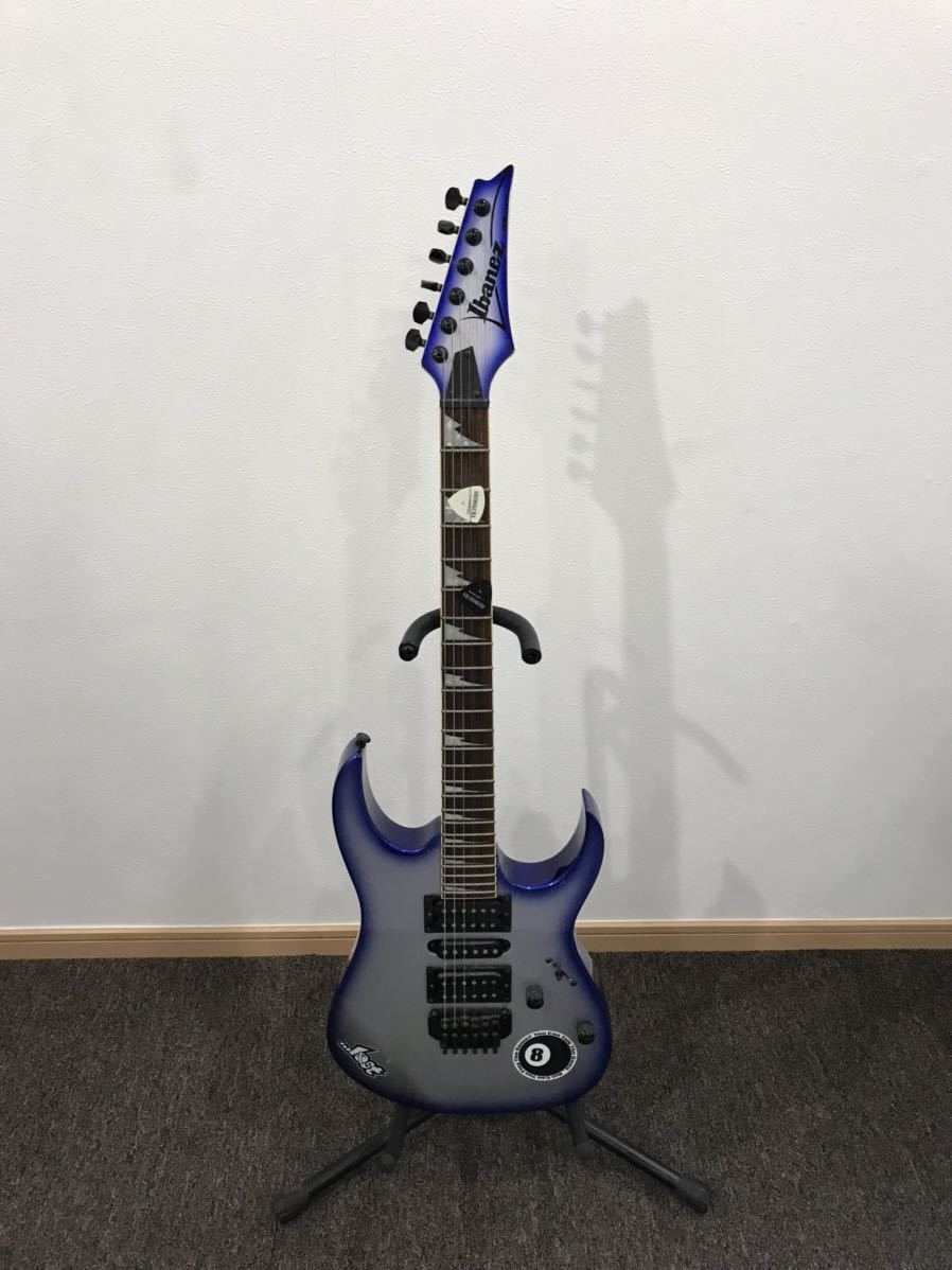 △【売り切り】Ibanez RG アイバニーズ エレキギター www.distribella.com