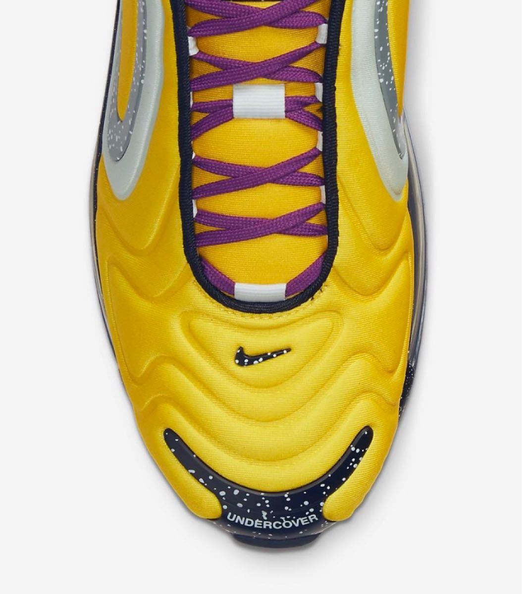 NIKE アンダーカバー 希少 27.5 箱入りタグ付き 正規品 | noonanwaste.com