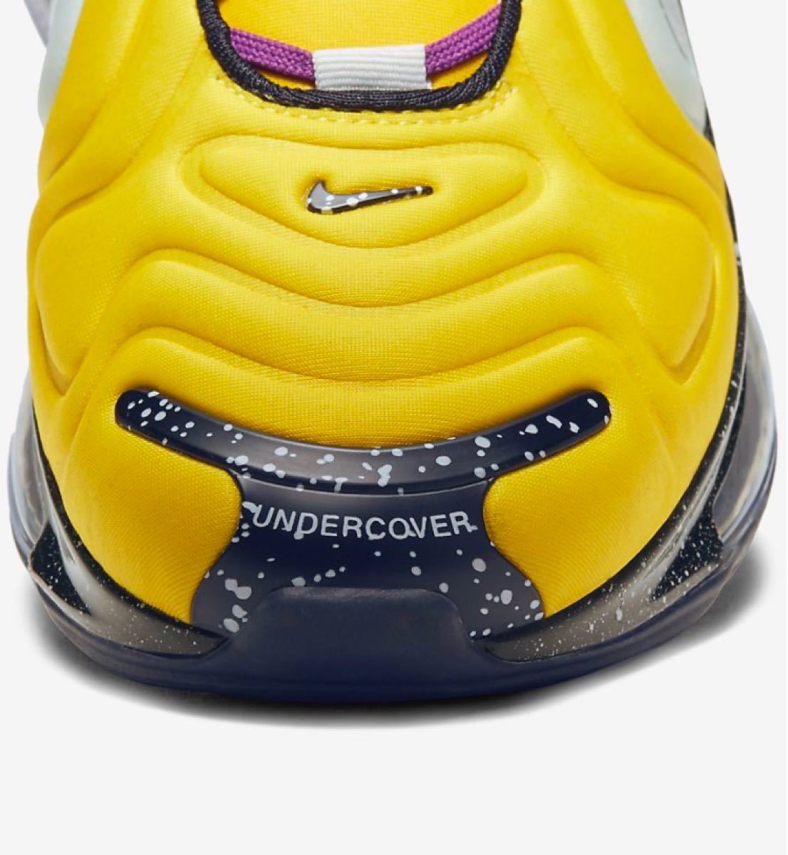 NIKE アンダーカバー 希少 27.5 箱入りタグ付き 正規品 | noonanwaste.com