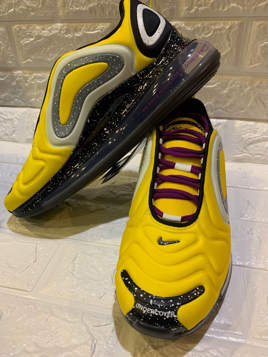 NIKE アンダーカバー 希少 27.5 箱入りタグ付き 正規品 | noonanwaste.com