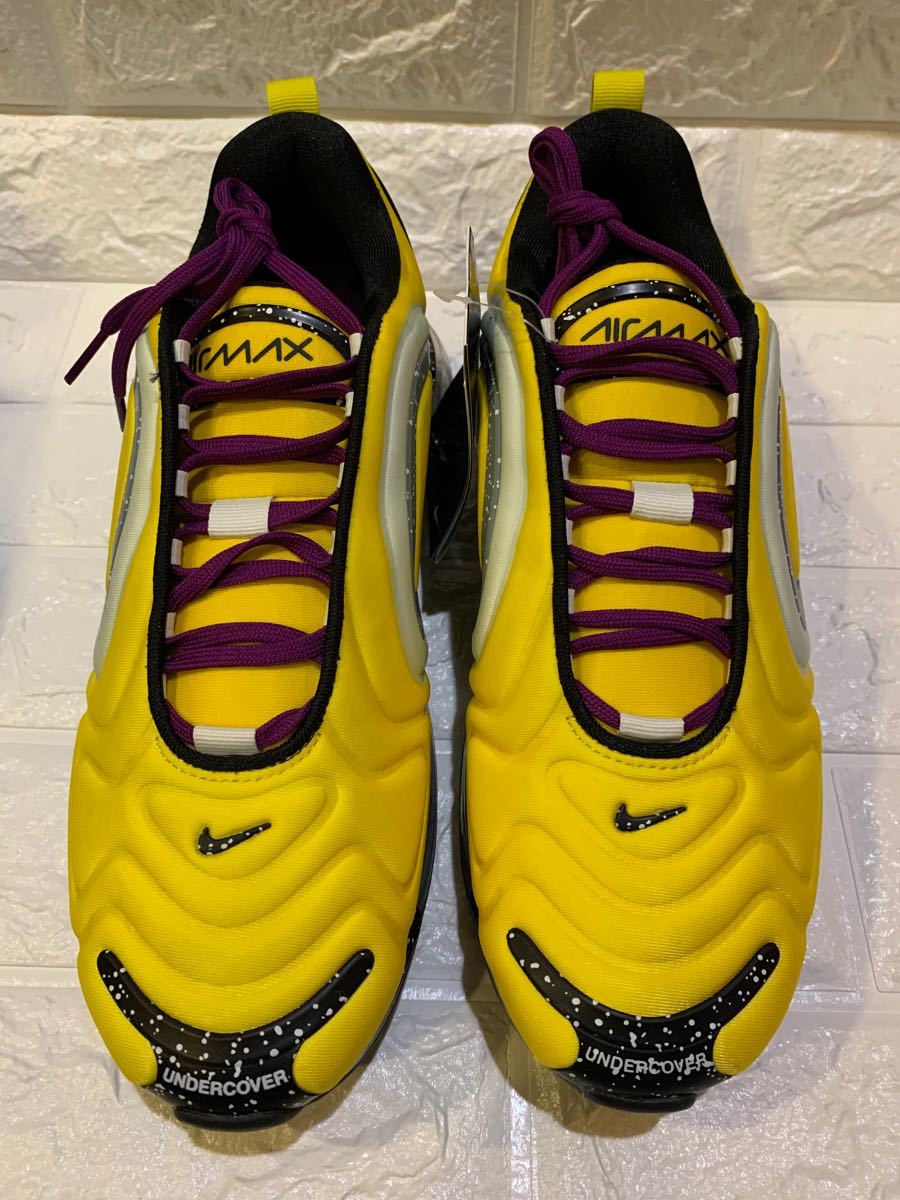 NIKE アンダーカバー 希少 27.5 箱入りタグ付き 正規品 | noonanwaste.com