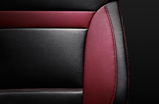 [ Levorg *VM] натуральная кожа полный чехол для сиденья ( бордо )[ Subaru детали ]*F4117VA210