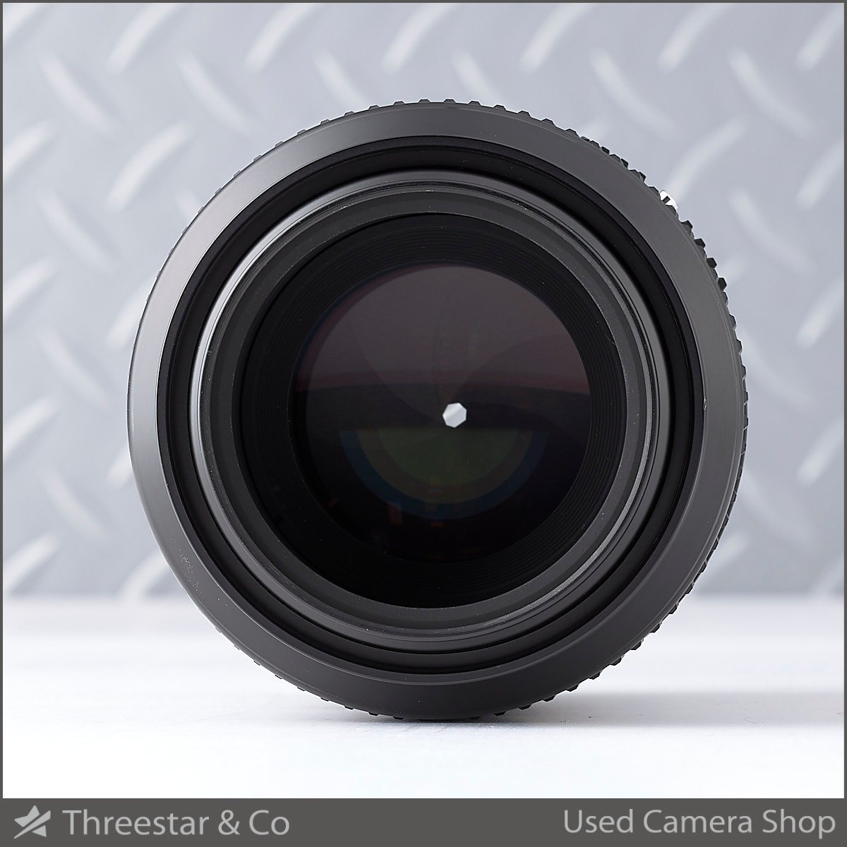 1円~ NIKON AF 105mm F2.8D マイクロ MICRO NIKKOR チョイ訳ありにて