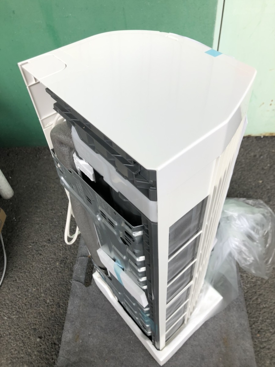 日立 HITACHI RAS-DBK22H-W エアコン 白くまくん DBKシリーズ スター