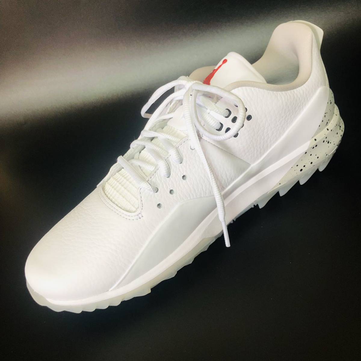 USA】ナイキ/NIKE ジョーダン JORDAN ADG3 ゴルフシューズ 新品未使用