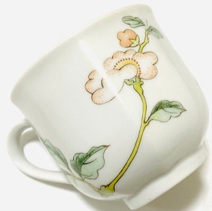 全国どこでも送料無料 HEINRICH ハインリッヒ Villeroy Boch ビレロイ 男性に人気! ビレロイボッホ ハインリッヒ heinrich 3セット カップ&ソーサー 食器