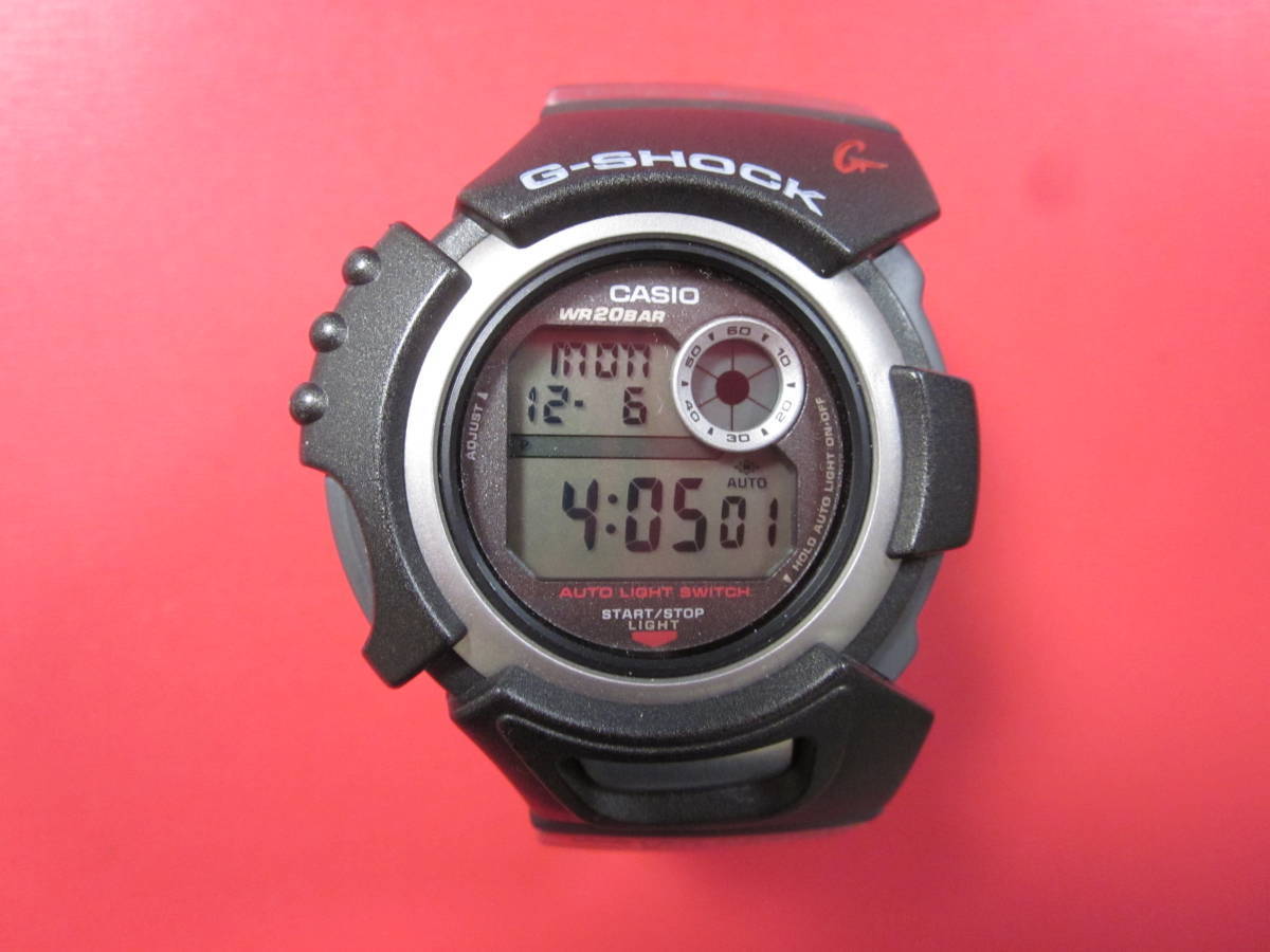 高評価の贈り物 G-SHOCK G-101 電池切れ kids-nurie.com