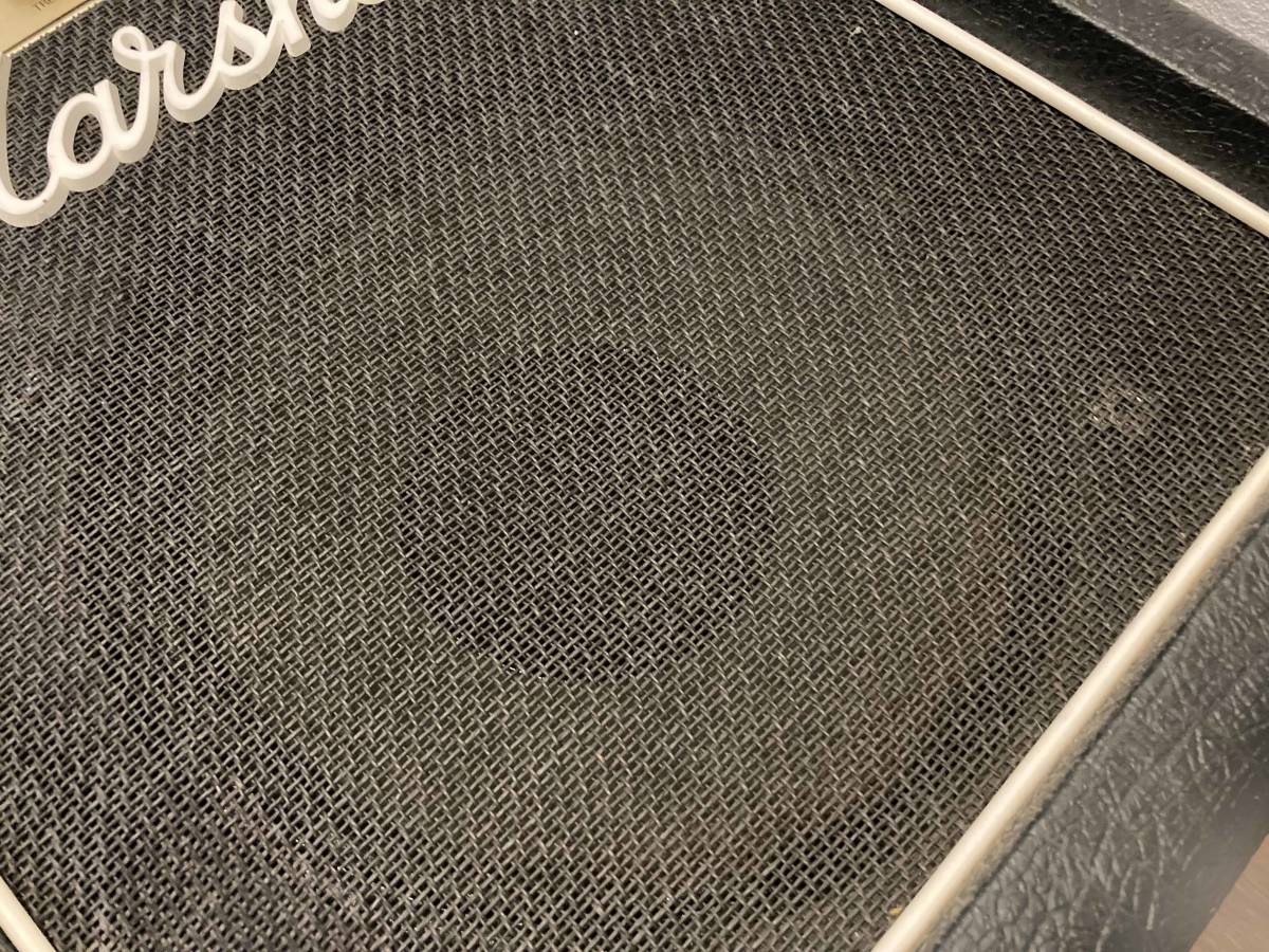 激レア!! Marshall LEAD12 Rシリアル 動画有 MODEL 5005 マーシャル