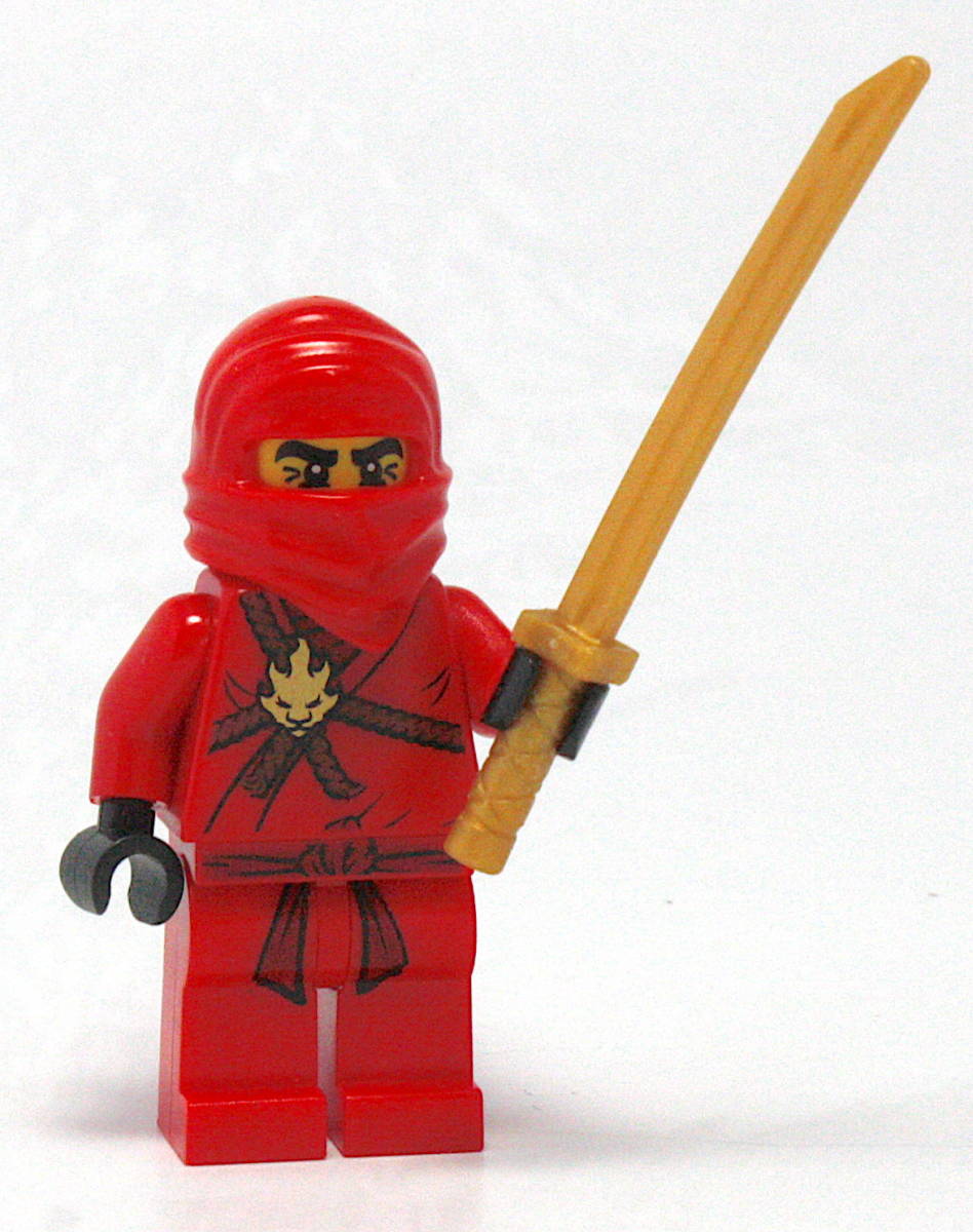 LEGO レゴ ミニフィグ ニンジャゴー | JChereYahooオークション代理購入
