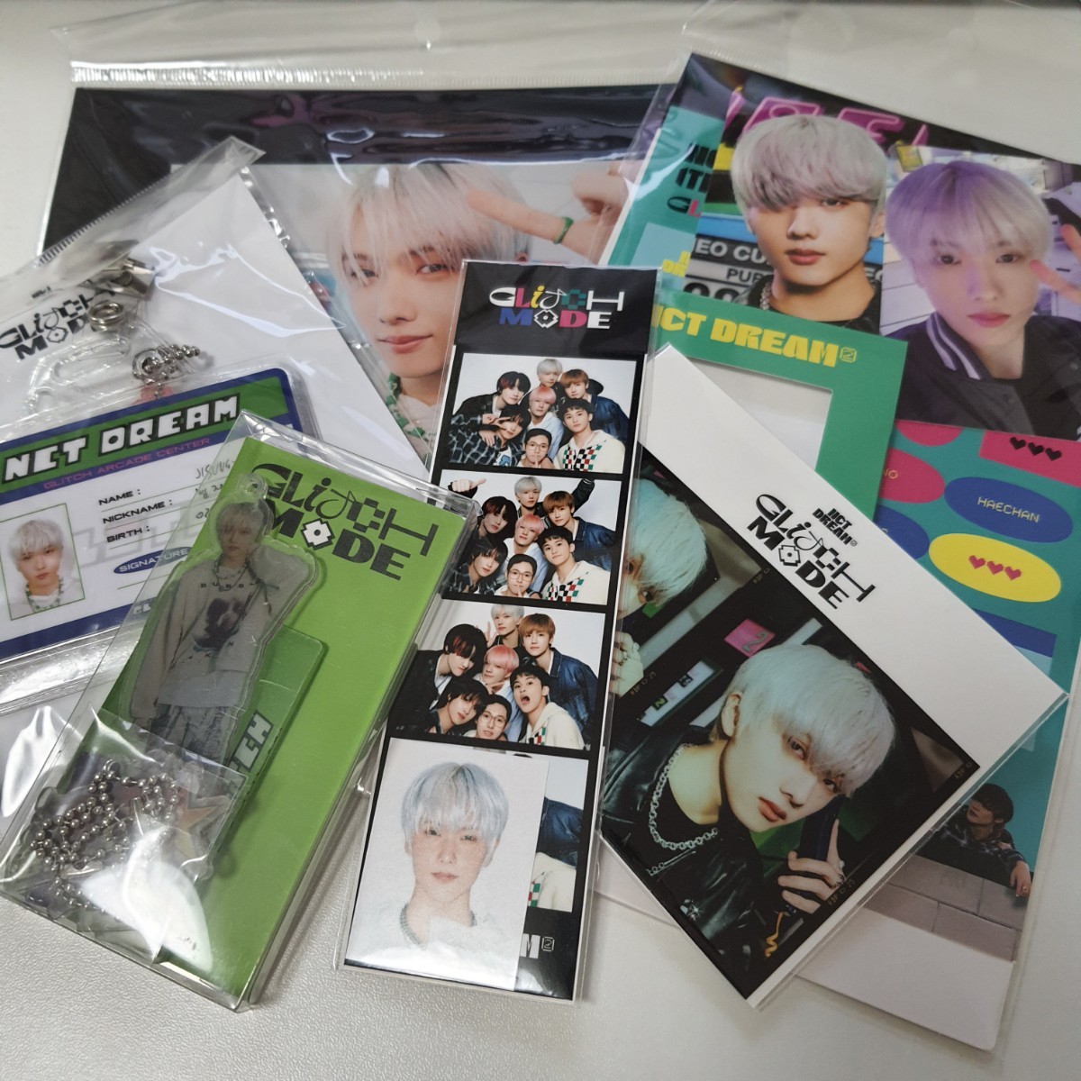 NCT DREAM JISUNG チソン ポップアップ グッズ | contifarma.pe