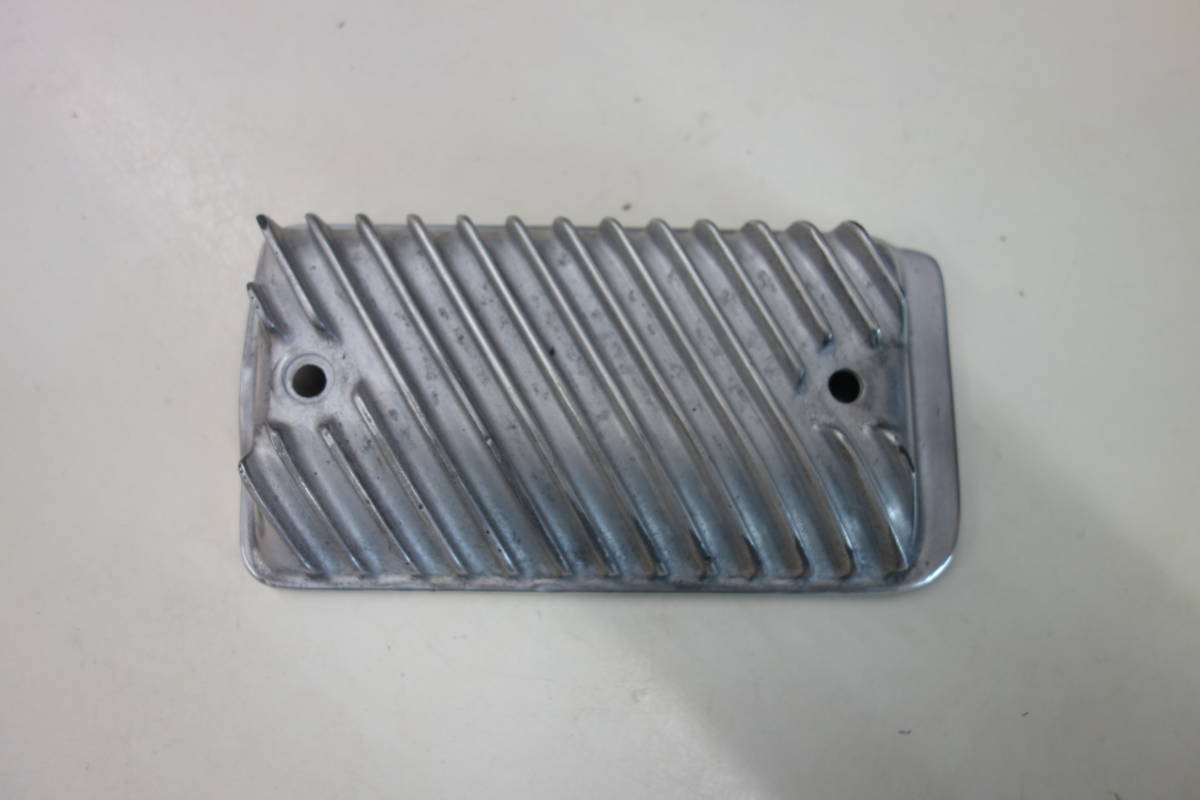 Z2 Z1 Z750RS キジマ 砂型 ドレスアップカバー セルモーターカバー