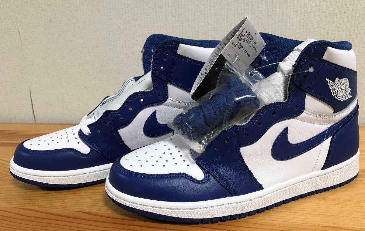ナイキ NIKE エアジョーダン1 レトロ ハイ OG AIR JORDAN1 RETRO HIGH