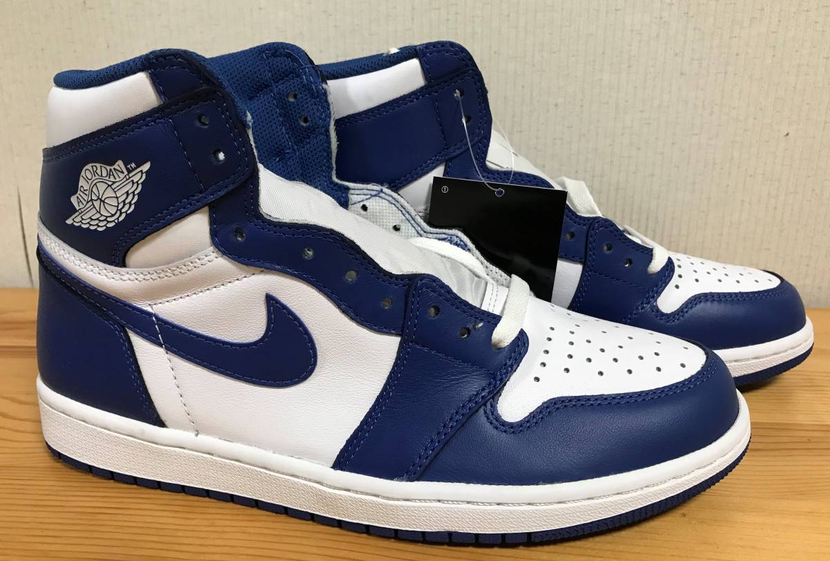 ナイキ NIKE エアジョーダン1 レトロ ハイ OG AIR JORDAN1 RETRO HIGH