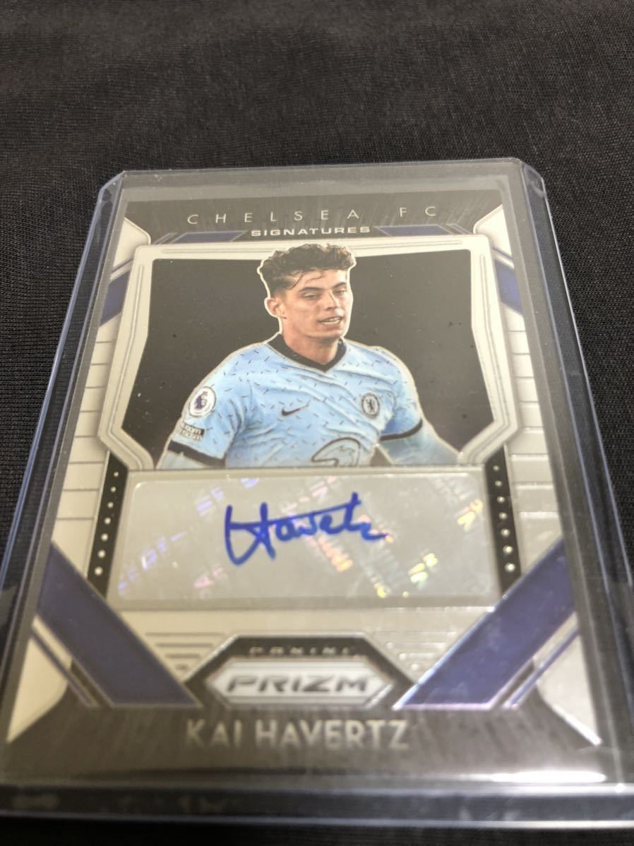 爆買い!】 サッカー☆フェルナンド・トーレス 18 Panini Panini Prizm