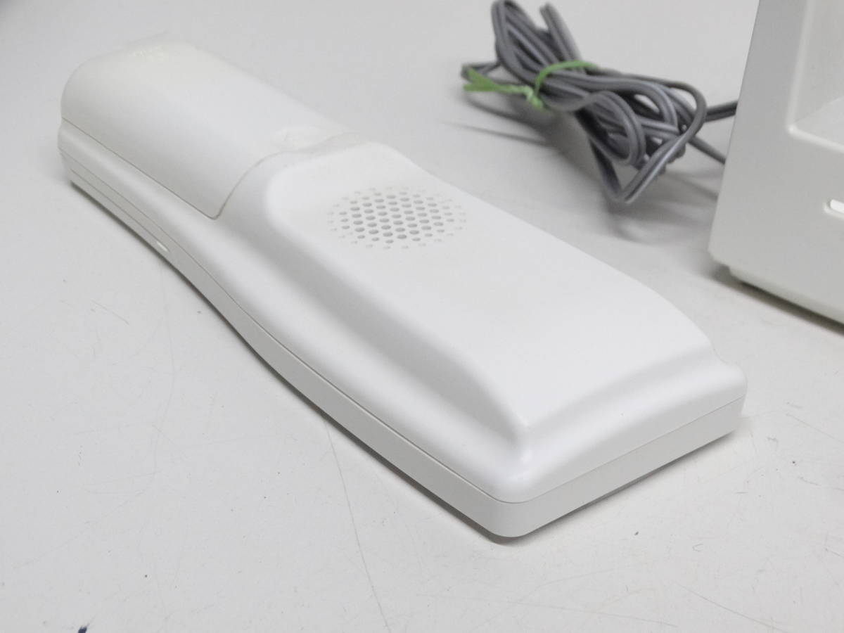 T6666 Panasonic パナソニック ワイヤレス モニター 子機 VL-W607