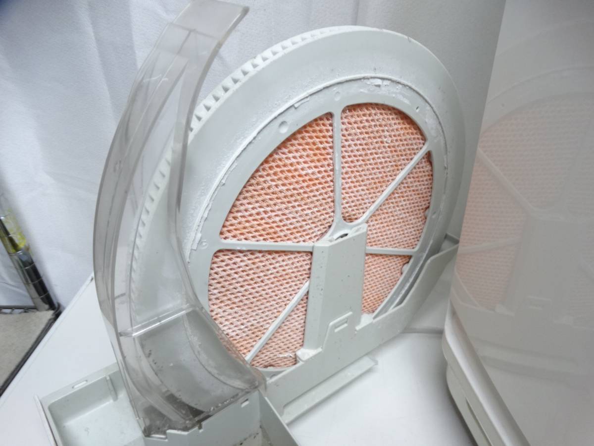 T6804 DAIKIN MCZ70SE3-W 徐加湿空気清浄機 | www.lenzpartner.de
