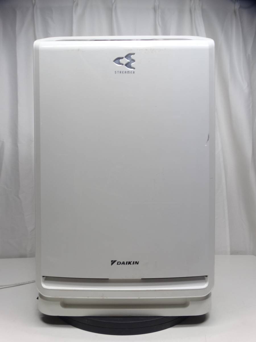 T6804 DAIKIN MCZ70SE3-W 徐加湿空気清浄機 | www.lenzpartner.de