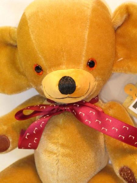 休日限定 ぬいぐるみ ◇激レア◇限定品◇メリーソート 忍者 チーキー