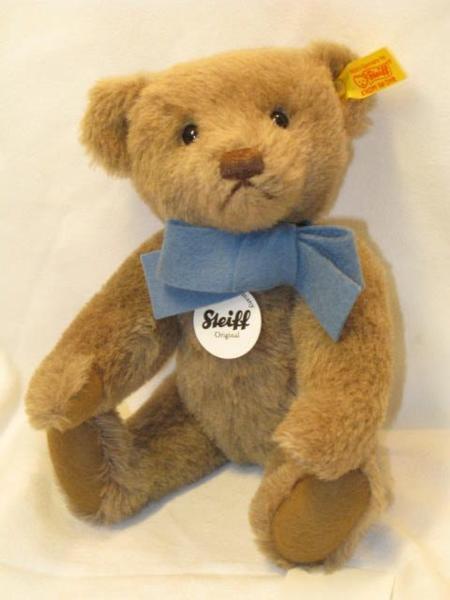 シュタイフ/Steiff☆「クラシックテディ・アルパカ キャラメル シュタイフ/Steiff☆「クラシックテディ・アルパカ キャラメル