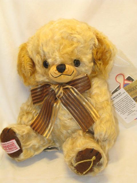 とっておきし新春福袋 メリーソート/MERRYTHOUGHT☆2009年日本限定