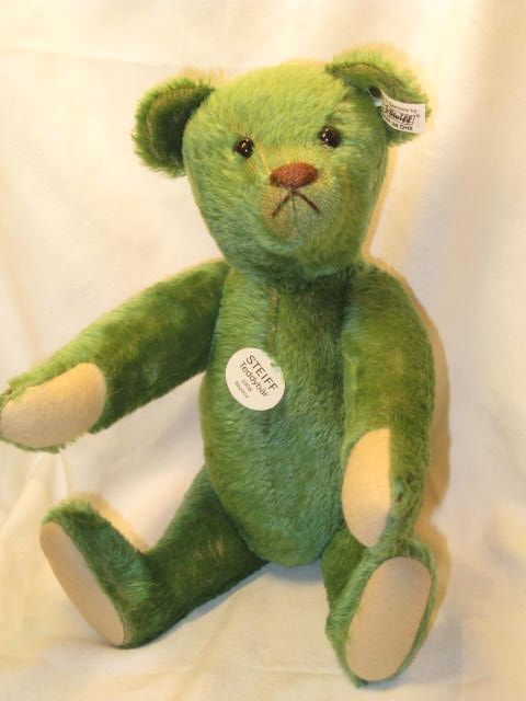 12982円 シュタイフ/Steiff◇2001年WDW限定◇「Ceymoe C Trader 12982円 シュタイフ/Steiff◇2001年WDW限定◇「Ceymoe C Trader
