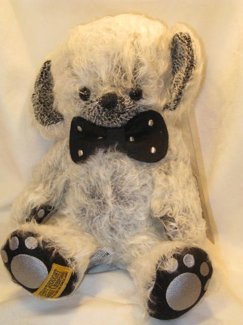 メリーソート/MERRYTHOUGHT☆2008年世界限定50体☆「チーキー メリーソート/MERRYTHOUGHT☆2008年世界限定50体☆「チーキー
