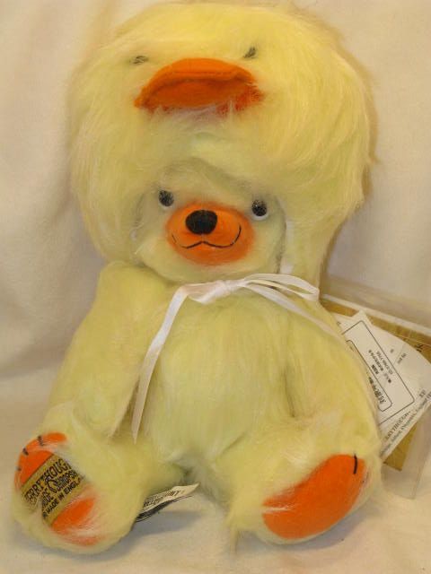 格安SALEスタート】 メリーソート/MERRYTHOUGHT☆2009世界限定75体