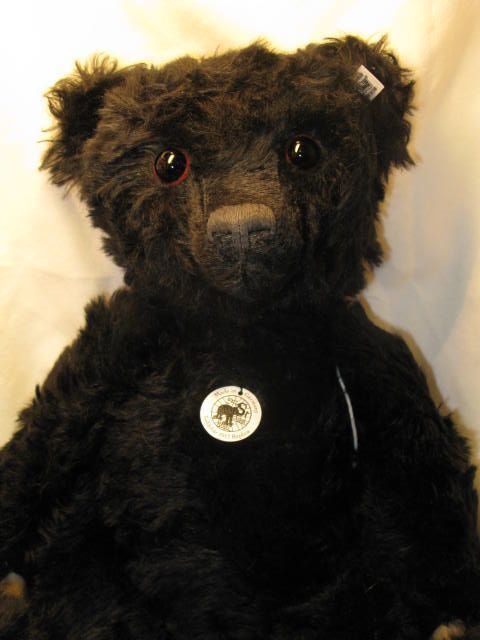 シュタイフ/Steiff☆2012世界限定☆「OTHELLO レプリカ1912」☆50cm