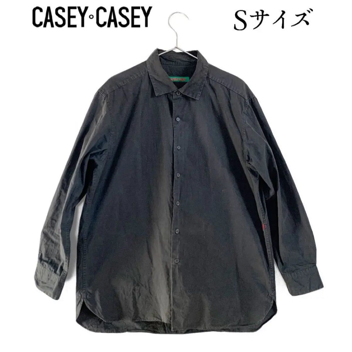 女の子向けプレゼント集結 ☆未使用☆caseycasey Casey ロングシャツ