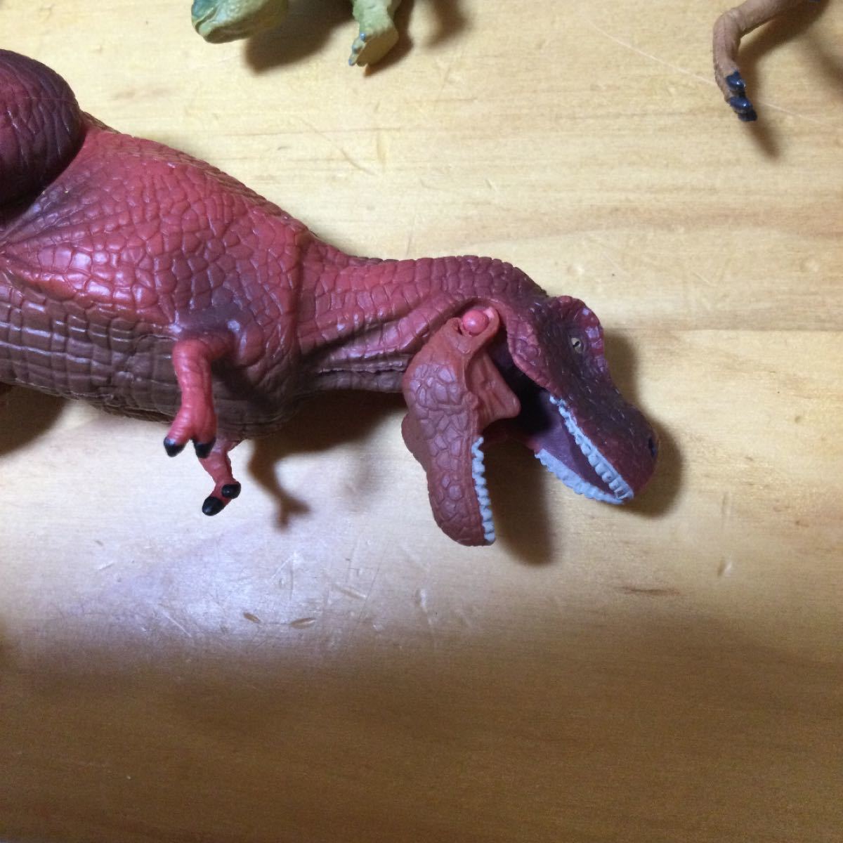 アニア恐竜 フィギュア おもちゃ 男の子
