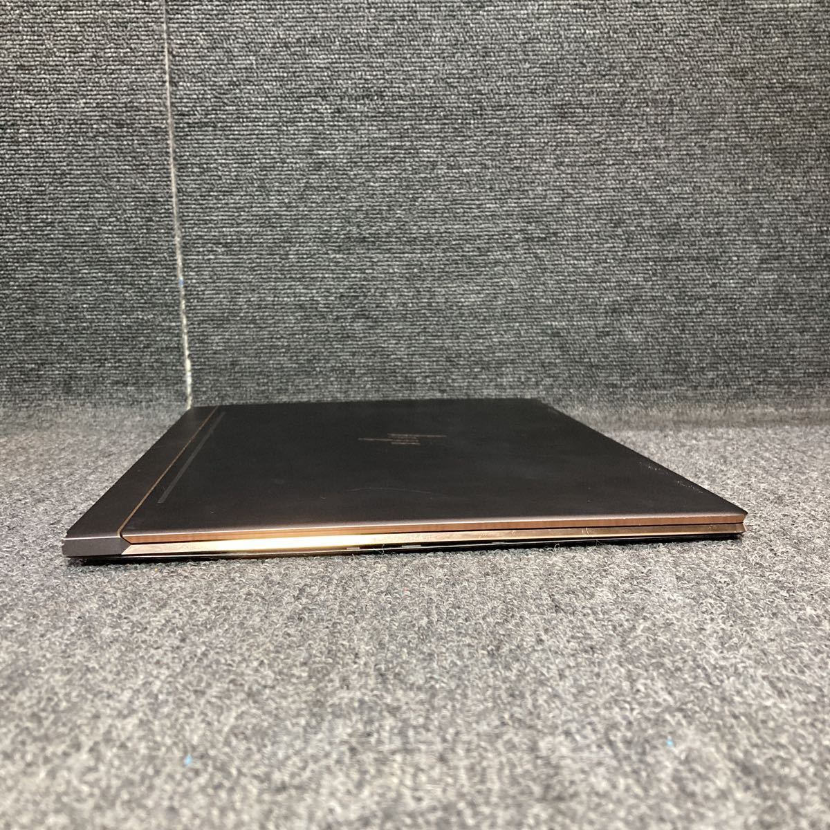 JJ-753 激安 ノートPC 第8世代 HP Spectre Laptop 13-af520TU Core i5