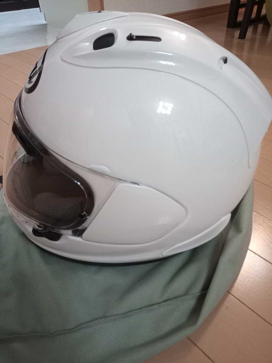 美品!Arai アライ RX-7X アールエックス セブンエックス グラス