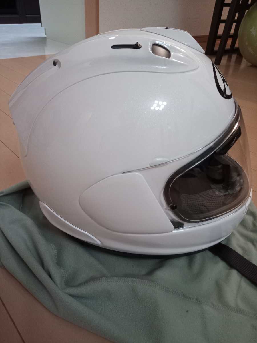 美品!Arai アライ RX-7X アールエックス セブンエックス グラス