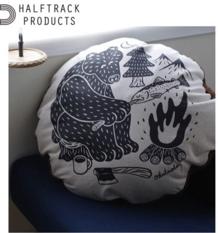 HALF TRACK PRODUCTS ハーフトラックプロダクツ nonsleep HALF TRACK PRODUCTS ハーフトラックプロダクツ nonsleep
