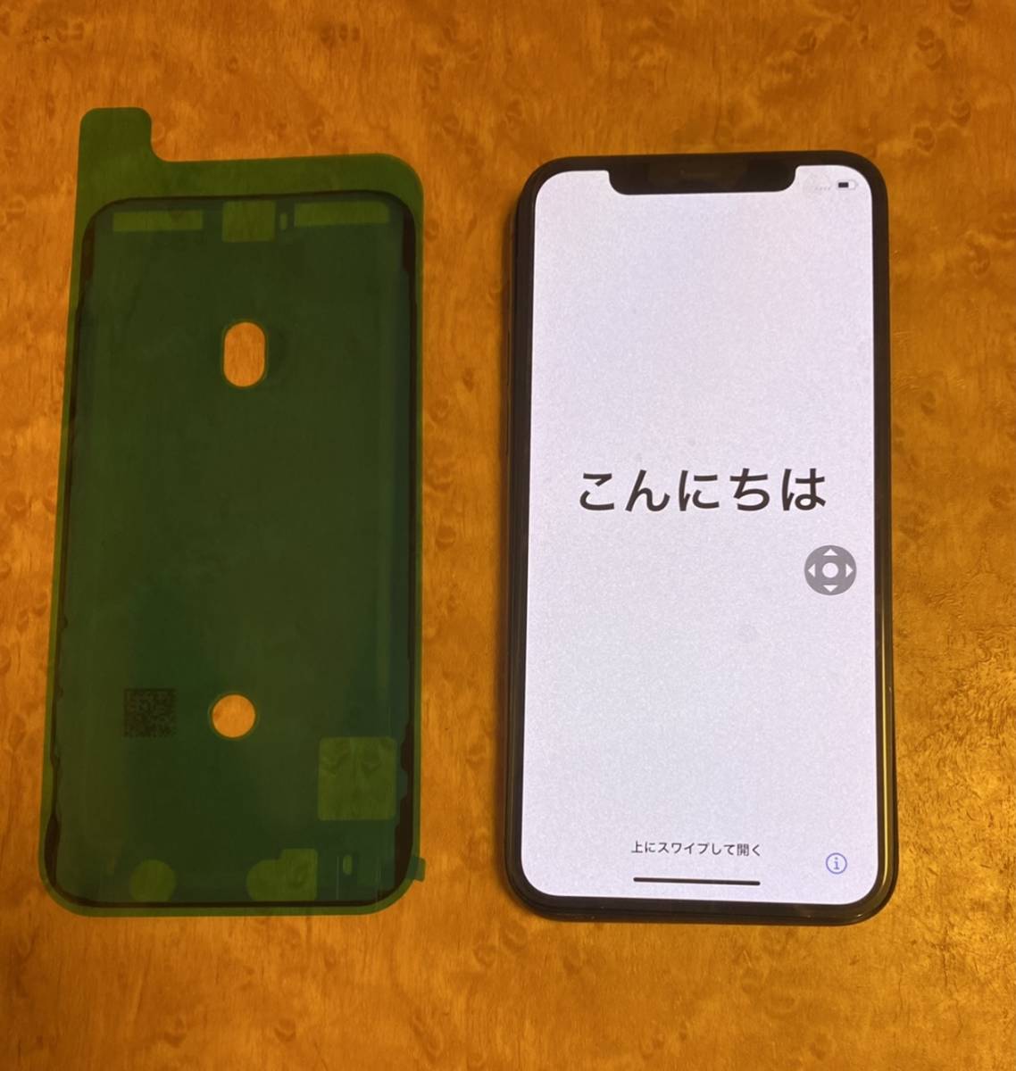 iPhone 11 純正再生品液晶パネル | signalstationpizza.com