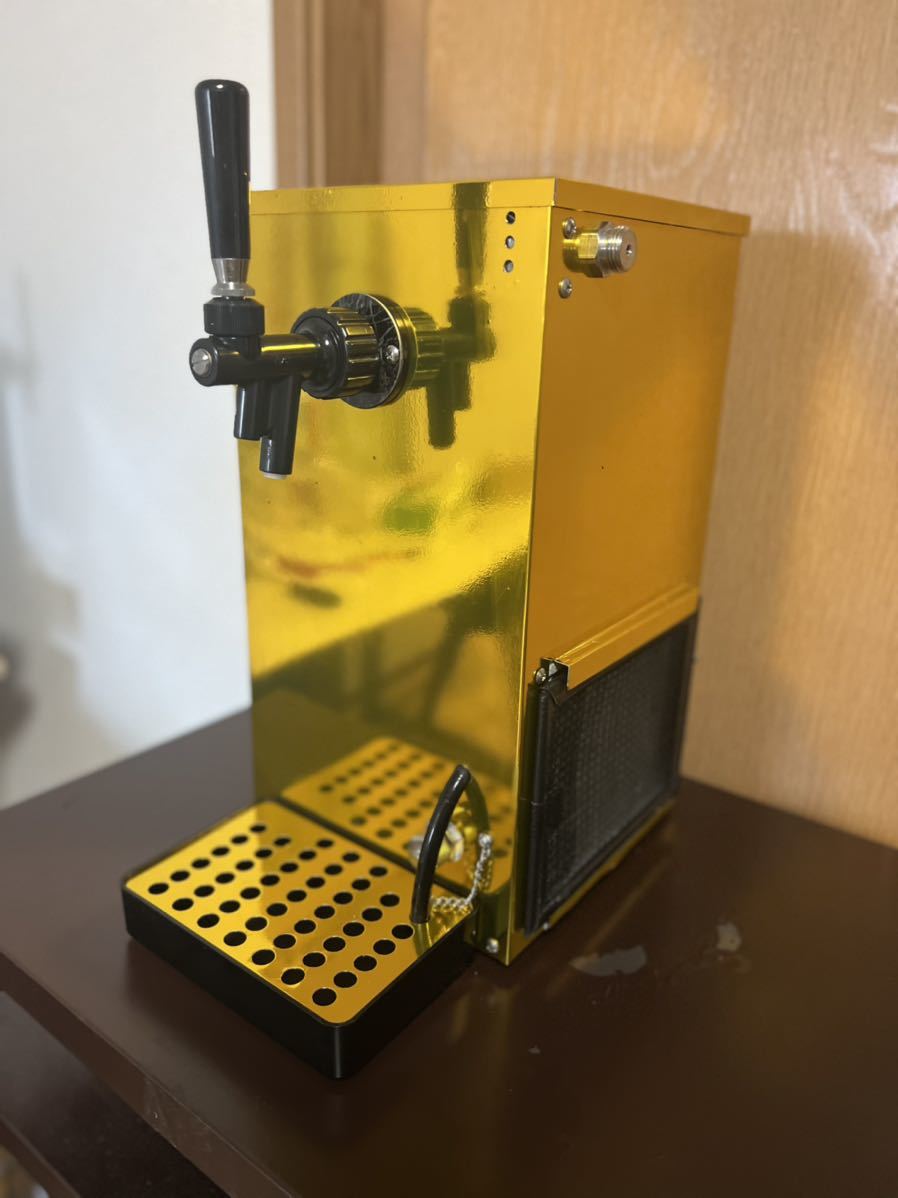 生ビールサーバー ボクソン 生ビールディスペンサー VT-15D 生ビールサーバー ボクソン 生ビールディスペンサー VT-15D