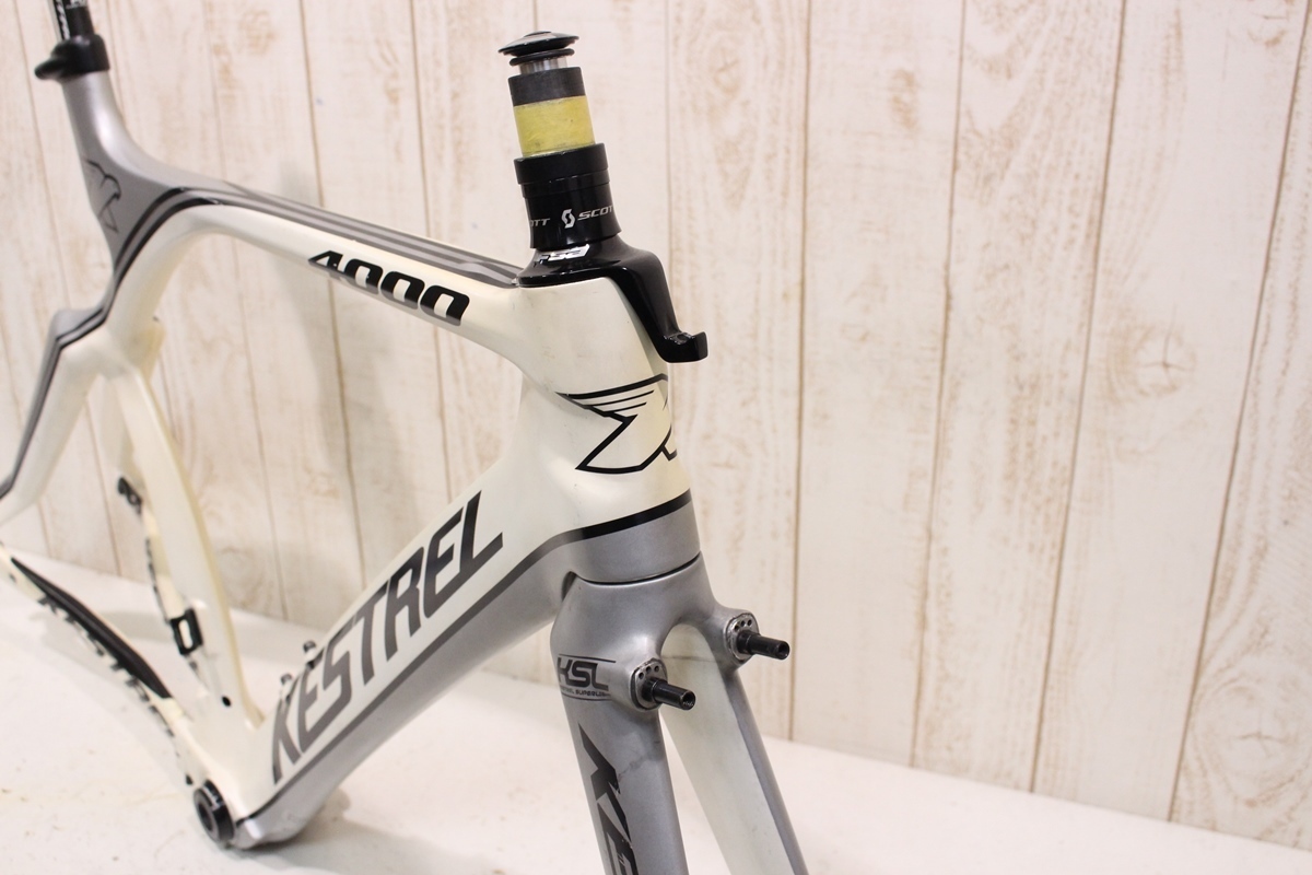 Yahoo!オークション - KESTREL ケストレル 4000 Di2 カーボン Yahoo!オークション - KESTREL ケストレル 4000 Di2 カーボン