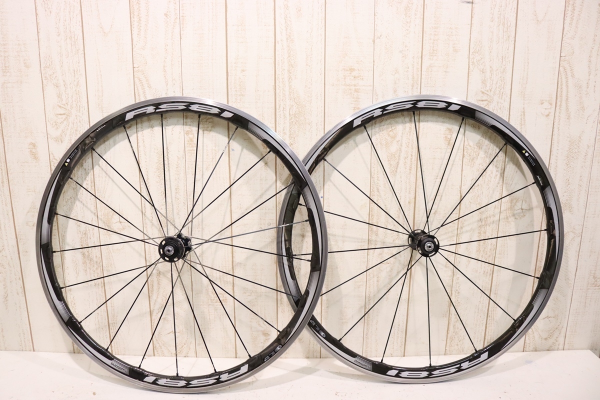 【けますと】 ヤフオク! - SHIMAO シマノ WH-RS81-C35-CL シマノフリー 11... あくまで