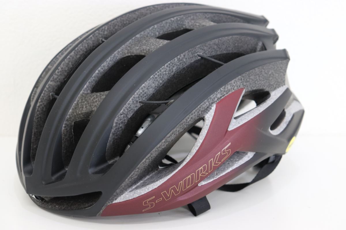 ☆SPECIALIZED スペシャライズド S-WORKS PREVAIL Ⅱ VENT ヘルメット