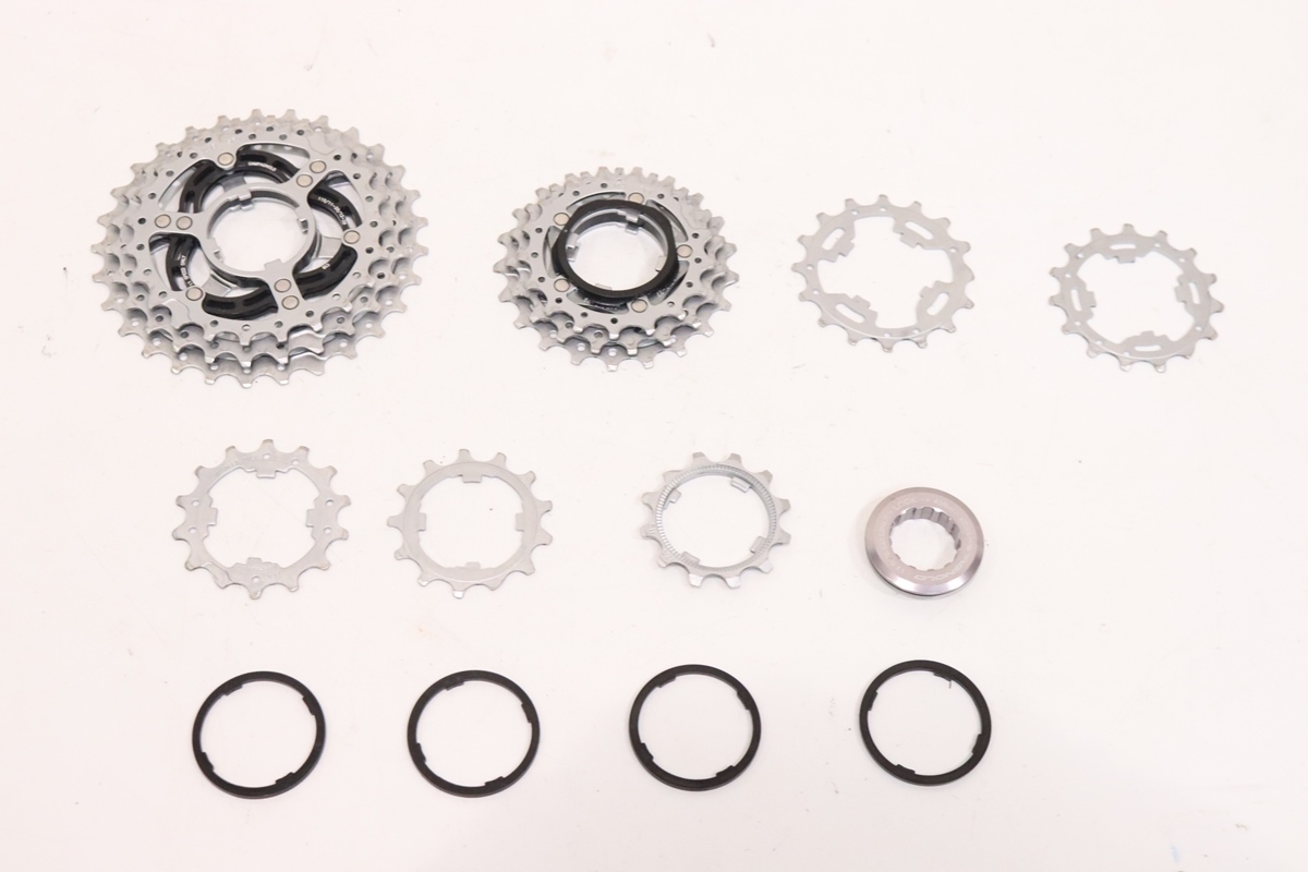 ☆Campagnolo カンパニョーロ CHORUS コーラス 11s 12-29T ☆Campagnolo カンパニョーロ CHORUS コーラス 11s 12-29T