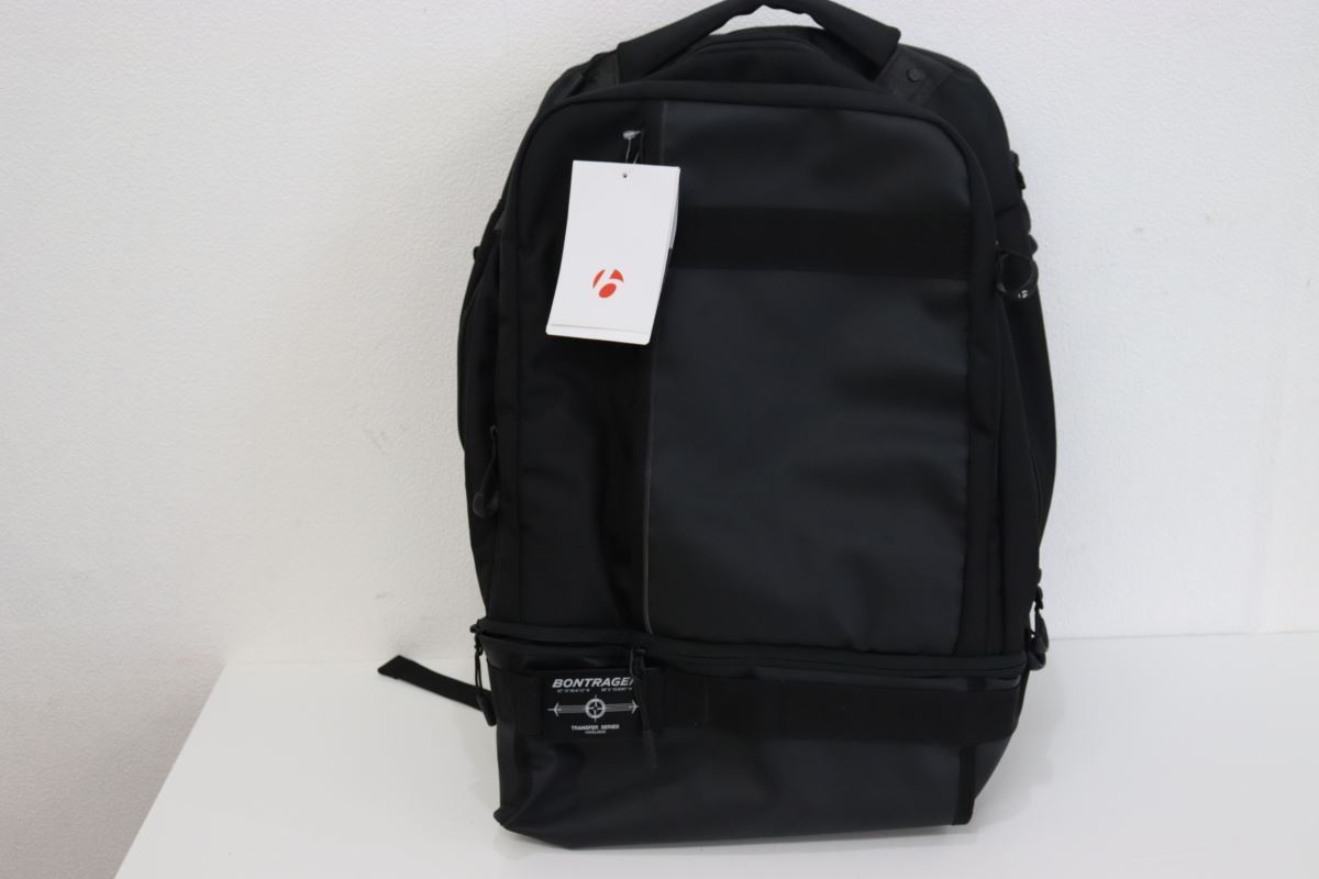 ☆BONTRAGER ボントレガー Harelbeke Backpack バックパック 未使用品