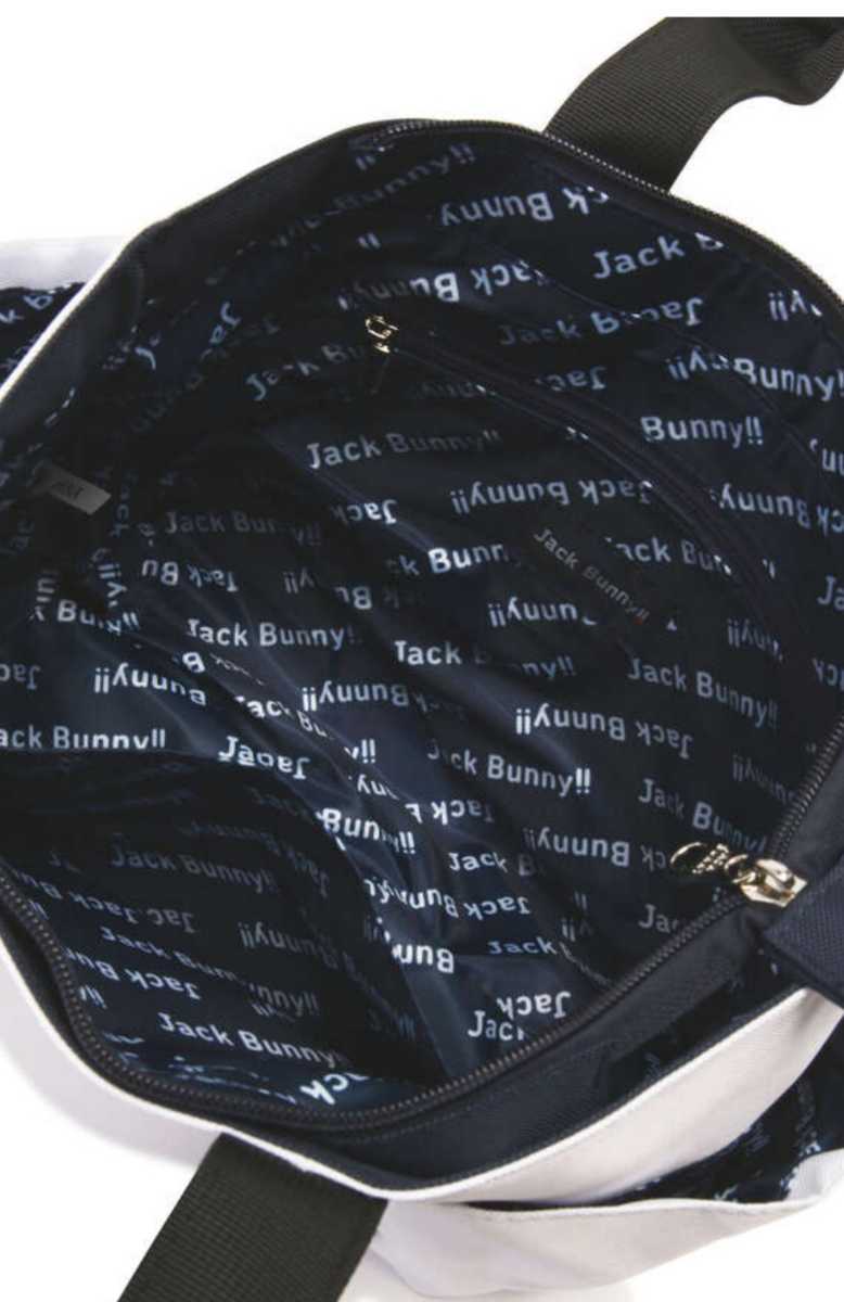 パーリーゲイツ ジャックバニー ゴルフ カートバッグ ネイビー 新品未