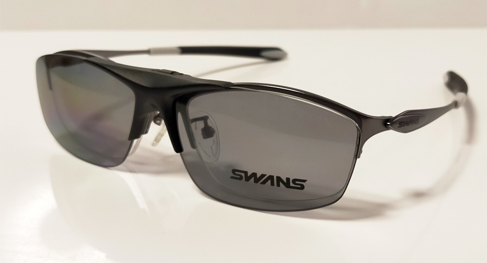 おすすめ Swans マットガンメタリック チタン 着脱可能な跳ね上げ偏光クリップオン付きフレーム Swf 900 スワンズ Jdih Simalungunkab Go Id おすすめ Swans マットガンメタリック チタン 着脱可能な跳ね上げ偏光クリップオン付きフレーム Swf 900 スワンズ Jdih Simalungunkab Go Id