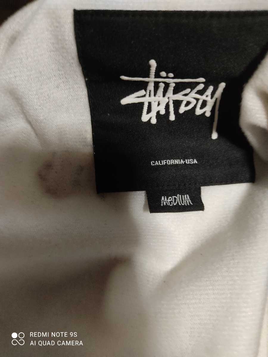 限定版 stussy コーチジャケット 迷彩 ワールドツアー veme.fi