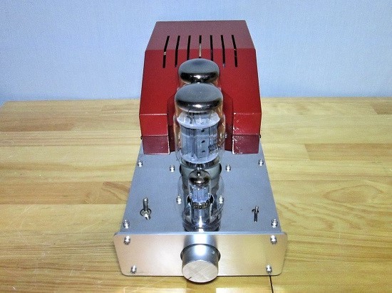 Yahoo!オークション - ELEKIT TU-874 真空管ステレオアンプ Yahoo!オークション - ELEKIT TU-874 真空管ステレオアンプ