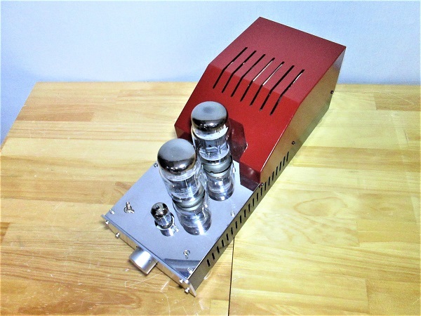 Yahoo!オークション - ELEKIT TU-874 真空管ステレオアンプ Yahoo!オークション - ELEKIT TU-874 真空管ステレオアンプ