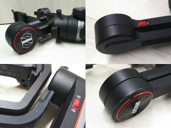Zhiyun Weebill S ジンバル 電動スタビライザー | www.lenzpartner.de
