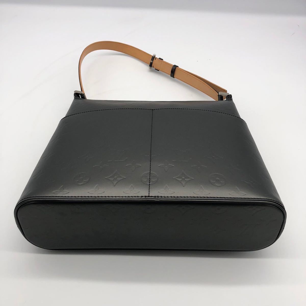 1円 【未使用展示品】LOUIS VUITTON ルイヴィトン モノグラム サッター