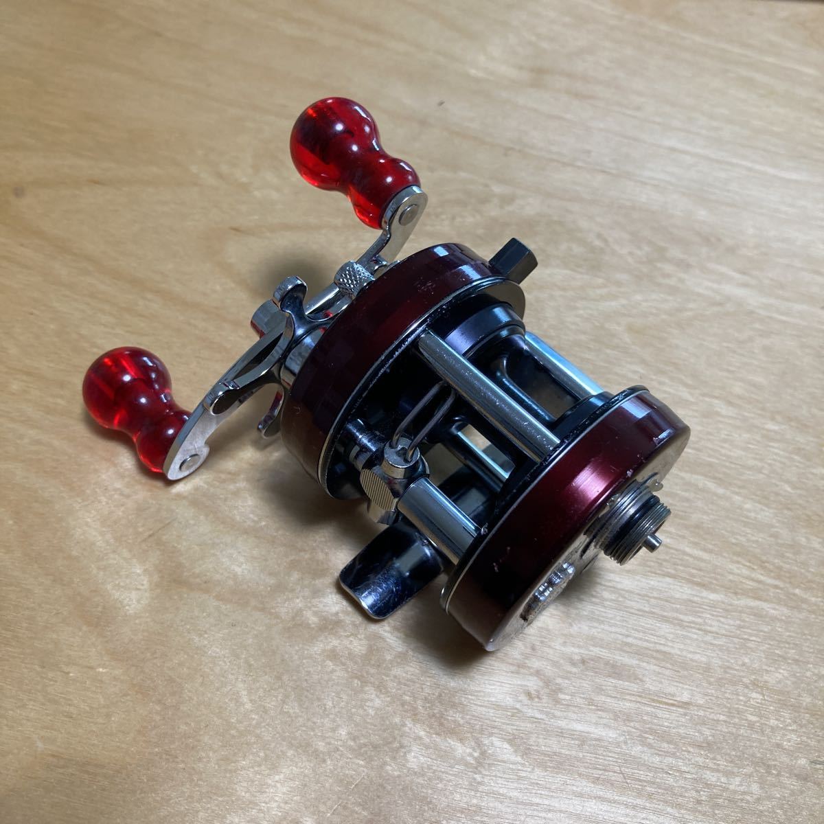 ABU Ambassadeur 1500c アブ アンバサダー1500c www.esole.eu