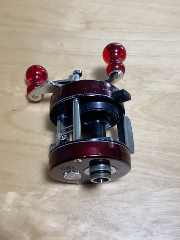 ABU Ambassadeur 1500c アブ アンバサダー1500c beta